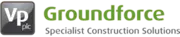 VP Groundforce Training logo