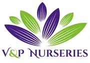 V&P Nurseries logo