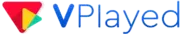 VPlayed logo