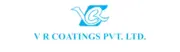 VR Coatings Pvt. Ltd logo