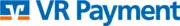 VR Payment logo
