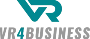 VR4Business logo