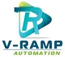 Vramp Automation logo