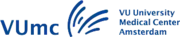 Vrije Universiteit Medical Centre logo