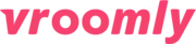 Vroomly logo