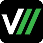 Vroomm logo