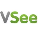 VSee Health logo