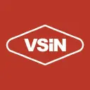 VSiN logo