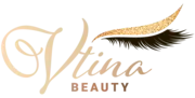 Vtina Beauty logo
