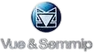 VUE & SEMMIP logo