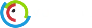 VueReal logo