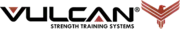 Vulcan Strength logo