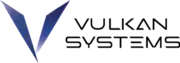 Vulkan Systems logo