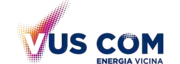 VUS COM logo