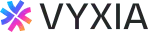 Vyxia logo