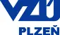 VZU Plzen logo