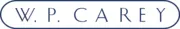 W. P. Carey logo