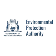 WA Environmental Protection Authority logo