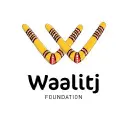 Waalitj Foundation logo