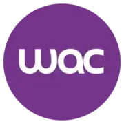 WAC logo