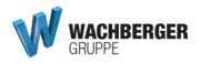 WachbergerBau logo