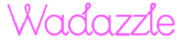 WaDazzle logo