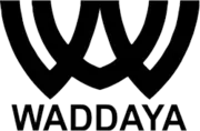 Waddaya logo