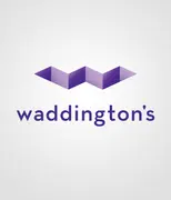 Waddington's logo