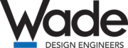 Wade Design Engineers logo