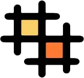 Waffly logo