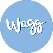 Wagg Pet Foods logo