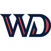Wahoo Distillery logo