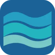 Wahoo Pools logo