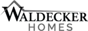 Waldecker Homes logo