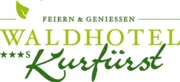 Waldhotel Kurfürst logo