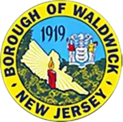Waldwick Borough logo