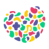 Wales Arts Health & Well-being Network logo