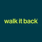 Walk It Back