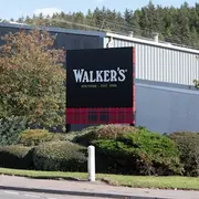 Walker’s Shortbread logo
