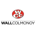 Wall Colmonoy logo