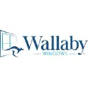 Wallaby Windows logo