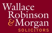 Wallace Robinson & Morgan logo