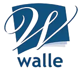 Walle Corporation logo