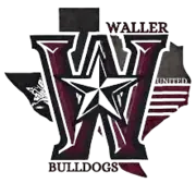 Waller United Youth Sports Association logo