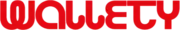 Wallety logo