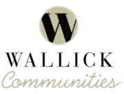 Wallick Communities logo