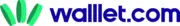 Walllet.com logo
