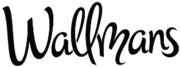 Wallmans logo
