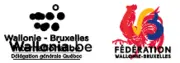 Wallonia Brussels International UK (wbi-uk)
