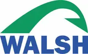 Walsh Waste and Recycling logo
